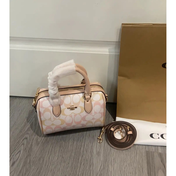 None Handbags - Coach handbag